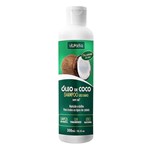 Ficha técnica e caractérísticas do produto Shampoo Vita Seiva Óleo de Coco - 300ml - Sante Cosmetica Ltda