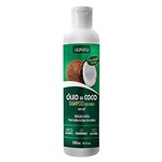 Ficha técnica e caractérísticas do produto Shampoo Vita Seiva Óleo de Coco 300ml