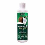Ficha técnica e caractérísticas do produto Shampoo Vita Seiva Oleo De Coco 300ml