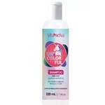 Ficha técnica e caractérísticas do produto Shampoo Vita Seiva Unicolorful Sem Sal 250g
