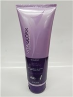 Ficha técnica e caractérísticas do produto Shampoo Vitagloss Vitabelle 240 Ml
