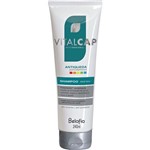 Ficha técnica e caractérísticas do produto Shampoo Vitalcap Antiqueda Polivitamínico 240ml Belofio