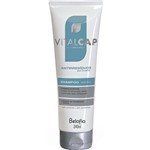 Shampoo Vitalcap Antirresíduos Purificante 240ml - Belofio