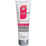 Ficha técnica e caractérísticas do produto Shampoo Vitalcap Blindagem da Cor Antioxidante Tratamento Protetor 240ml
