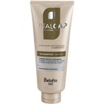 Ficha técnica e caractérísticas do produto Shampoo VitalCap Cachos Definidos - BeloFio