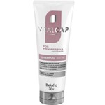 Ficha técnica e caractérísticas do produto Shampoo VitalCap Pós Progressiva Sem Sal 240ml - Belofio