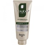 Ficha técnica e caractérísticas do produto Shampoo VitalCap SOS Hidratação 500ml - Belofio