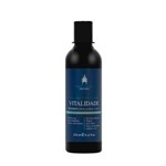 Ficha técnica e caractérísticas do produto Shampoo Vitalidade 270 Ml