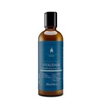 Shampoo Vitalidade Cabelos Normais e Oleosos - AhoAloe 270ml