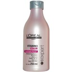 Ficha técnica e caractérísticas do produto Shampoo Vitamino Color Fixador de Cor Série Expert - L`Oréal Professionnel
