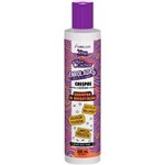 Ficha técnica e caractérísticas do produto Shampoo Vitay Enroladas Crespas 300ML