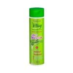 Ficha técnica e caractérísticas do produto Shampoo Vitay Super Babosão 300ml