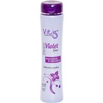 Shampoo Vitiss Violet Flower 300ml