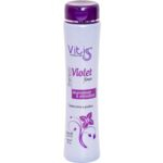 Ficha técnica e caractérísticas do produto Shampoo Vitiss Violet Flower 300ml