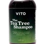 Ficha técnica e caractérísticas do produto Shampoo Vito Tea Tree Shampoo