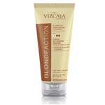 Ficha técnica e caractérísticas do produto Shampoo Vizcaya Blonde Action 200Ml