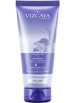 Ficha técnica e caractérísticas do produto Shampoo Vizcaya Botanique Cabelos Finos