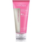 Ficha técnica e caractérísticas do produto Shampoo Vizcaya Brilho+Vitaminas 200ml