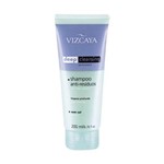 Ficha técnica e caractérísticas do produto Shampoo Vizcaya Deep Cleansing - 200ml