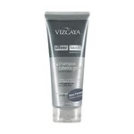 Ficha técnica e caractérísticas do produto Shampoo Vizcaya Silver Touch - 200ml