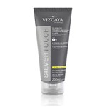 Ficha técnica e caractérísticas do produto Shampoo Vizcaya Silver Touch 200ml