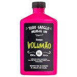 Shampoo Volumão 250ml - Lola - Marca não Encontrada...