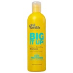 Ficha técnica e caractérísticas do produto Shampoo Volume Boosting Phil Smith Big It Up!