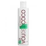 Ficha técnica e caractérísticas do produto Shampoo Voude Coco com 420 Ml Griffus - Saúdebig