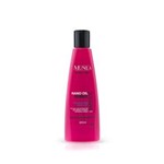Ficha técnica e caractérísticas do produto Shampoo Munila Waves Nano Oil Curls - 200ml