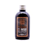 Ficha técnica e caractérísticas do produto Shampoo Weiss Beer 250ml Qod Barber Shop