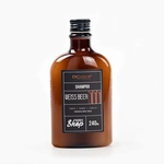 Ficha técnica e caractérísticas do produto Shampoo Weiss Beer Babershop Dicolore 240 ml