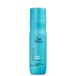 Ficha técnica e caractérísticas do produto Shampoo Wella Invigo Pure 250ml