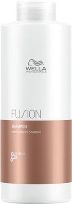 Ficha técnica e caractérísticas do produto Shampoo Wella Premium 1l Fusion