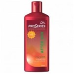 Ficha técnica e caractérísticas do produto Shampoo Wella Pro Series After Sun Cachos 500Ml