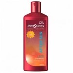Ficha técnica e caractérísticas do produto Shampoo Wella Pro Series After Sun Liso 500ml