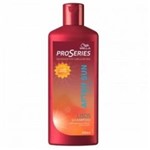 Ficha técnica e caractérísticas do produto Shampoo Wella Pro Series After Sun Liso 500Ml