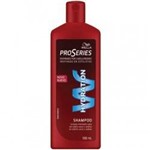 Ficha técnica e caractérísticas do produto Shampoo Wella Pro Series Hydration 500Ml
