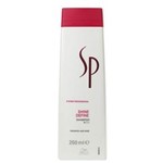 Ficha técnica e caractérísticas do produto Shampoo Wella SP Shine Define - - 250 Ml
