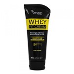 Ficha técnica e caractérísticas do produto Shampoo Whey Fit Cream 200ml - Yenzah