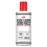 Ficha técnica e caractérísticas do produto Shampoo Widi Care Esse Liso Zero Frizz - Hidratante 300ml