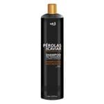 Ficha técnica e caractérísticas do produto Shampoo Widi Care Pérolas de Caviar Passo 1 Pré-Tratamento 1000ml