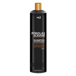 Ficha técnica e caractérísticas do produto Shampoo Widi Care Pérolas de Caviar Passo 1 - Pré-Tratamento 1L