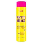 Ficha técnica e caractérísticas do produto Shampoo Widi Care Phytomanga - Reparador 300ml