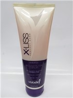 Ficha técnica e caractérísticas do produto Shampoo X-liss Vitabelle 240 Ml