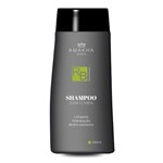 Ficha técnica e caractérísticas do produto Shampoo 3x1 Men 250ml Shampoo Masculino - Rb
