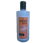 Shampoo Nature Dog Neutro (condicionador-desembolador) 2x1 -500ml