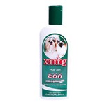 Shampoo Xandog Plus 3 X 1 240 Ml