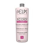 Ficha técnica e caractérísticas do produto Shampoo Xcolor Profissional Felps 250ml