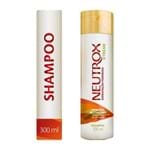 Ficha técnica e caractérísticas do produto Shampoo Xtreme Neutrox 300ml