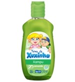 Ficha técnica e caractérísticas do produto Shampoo Xuxinha 210 Ml - Baruel